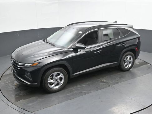 Used 2024 Hyundai Tucson SEL image 31