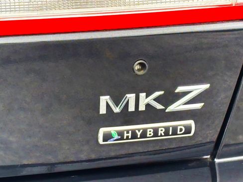 Used 2011 Lincoln MKZ Hybrid w/ 201A Rapid Spec Order Code image 34