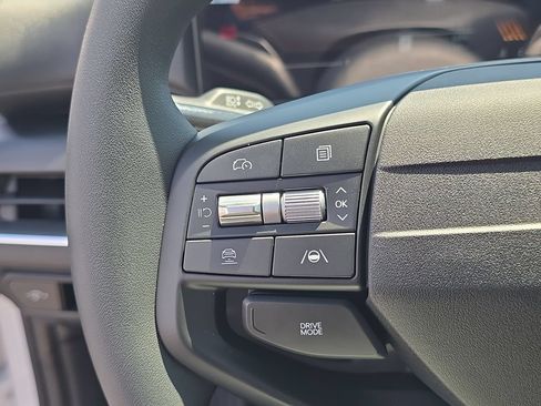 New 2026 Kia K4 FWD image 28