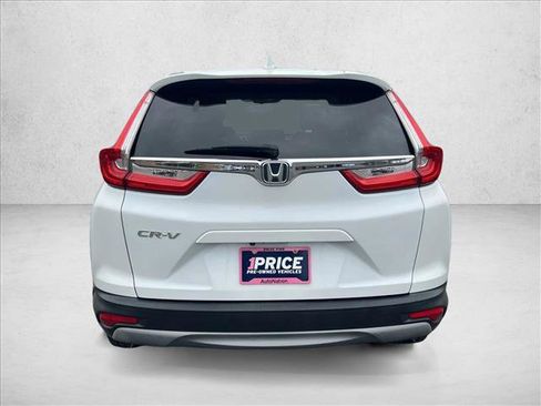Used 2019 Honda CR-V EX-L image 6