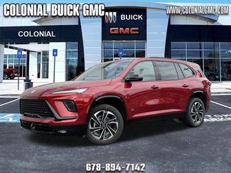 New 2026 Buick Enclave Sport Touring w/ Power Package video 1