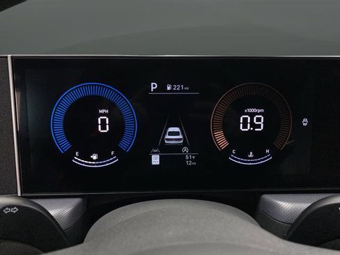 New 2026 Hyundai Sonata SE image 14