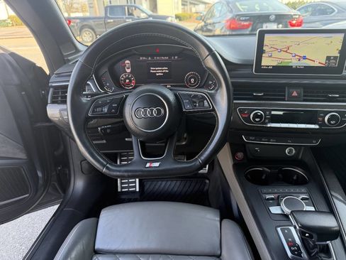 Used 2018 Audi S5 Prestige w/ S Sport Package image 23