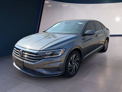 Used 2021 Volkswagen Jetta SEL