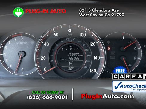 Used 2017 Honda Accord Sport Special Edition image 21