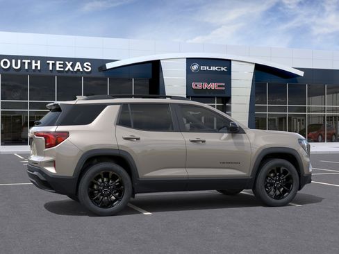 New 2026 GMC Terrain Elevation w/ Elevation Premium Package FWD image 5