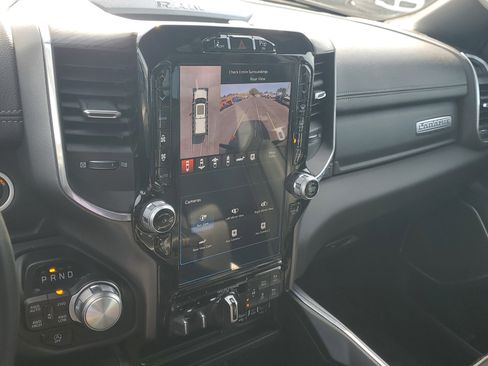 Used 2023 RAM 1500 Laramie image 27