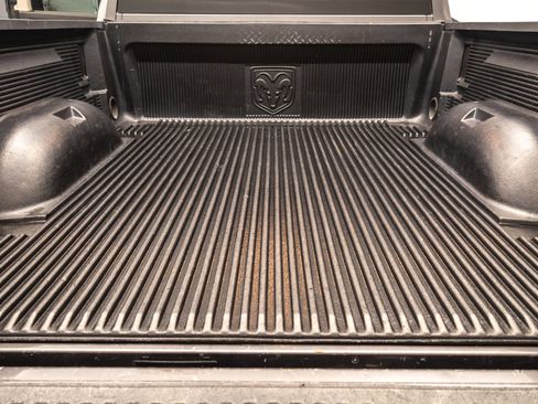 Used 2020 RAM 1500 Tradesman w/ Popular Equipment Group AWD/4WD image 32