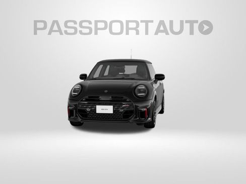New 2027 MINI Cooper John Cooper Works FWD image 3