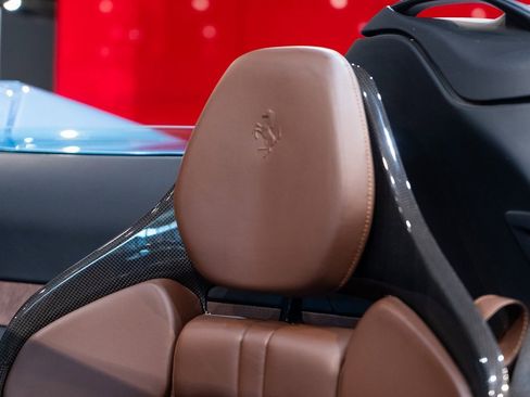 Certified 2022 Ferrari SF90 Spider image 6