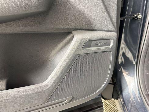 New 2026 Honda CR-V Sport Touring image 22