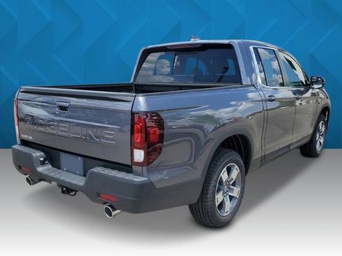 New 2026 Honda Ridgeline RTL image 5