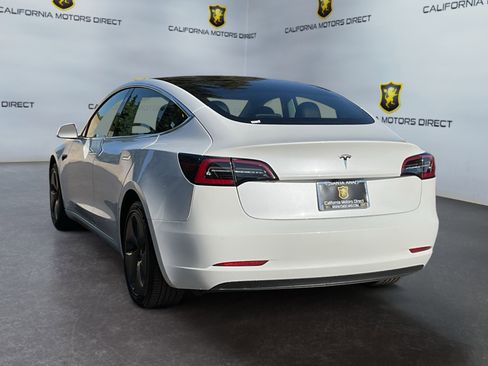 Used 2019 Tesla Model 3 Mid Range image 7