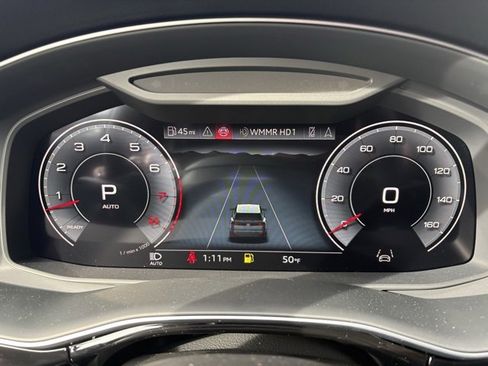 New 2026 Audi Q8 Premium Plus image 19