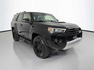 Used 2024 Toyota 4Runner TRD Off-Road Premium w/ Off Road Premium Plus Package AWD/4WD video 1
