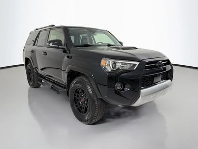 Used 2024 Toyota 4Runner TRD Off-Road Premium w/ Off Road Premium Plus Package