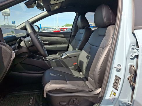 Used 2025 Hyundai Santa Cruz SEL image 24