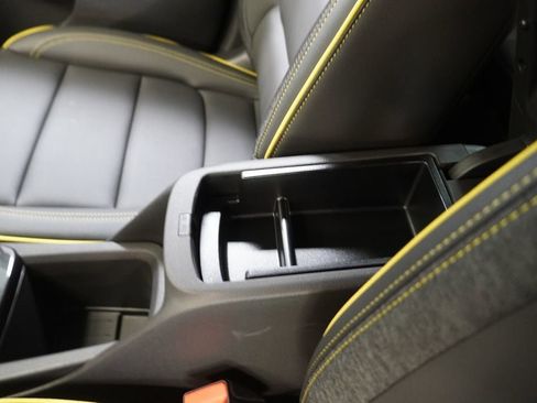 New 2026 Chevrolet TrailBlazer ACTIV w/ Driver Confidence Package FWD image 22