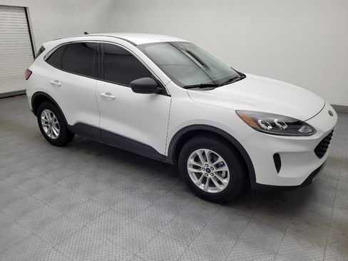 Used 2022 Ford Escape SE w/ Convenience Package AWD/4WD image 11