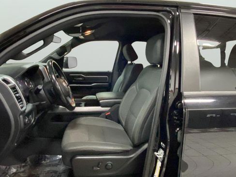 Used 2022 RAM 1500 Big Horn image 29