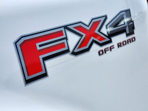 New 2026 Ford F350 King Ranch AWD/4WD image 9