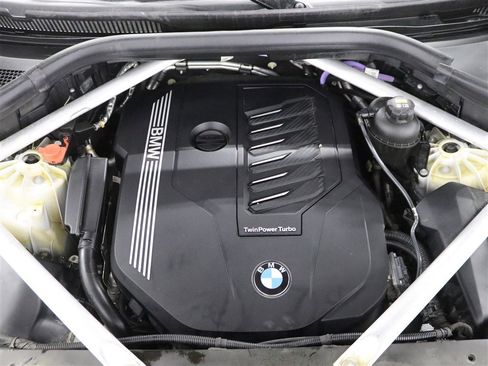 Used 2021 BMW X5 xDrive40i w/ Premium Package 2 image 40