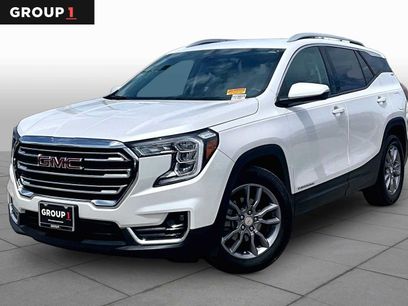 Used 2023 GMC Terrain SLT w/ LPO, Floor Liner Package