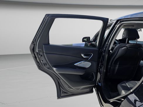 Used 2020 Acura RDX FWD w/ Technology Package image 28