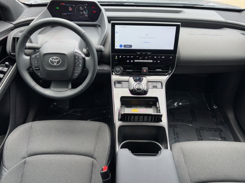 Certified 2024 Toyota bZ4X XLE image 15
