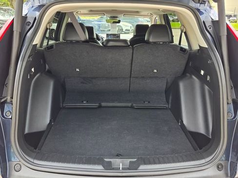 Used 2023 Honda CR-V EX-L image 14