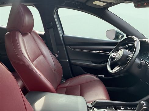 Used 2023 MAZDA MAZDA3 s image 11