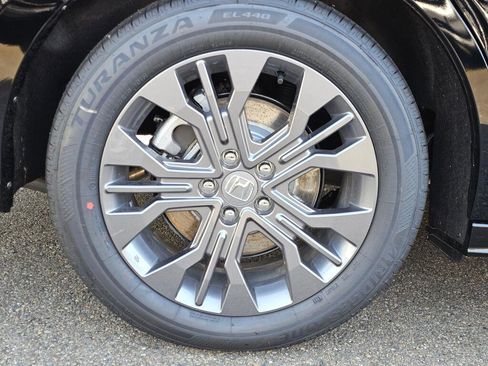 New 2026 Honda Odyssey Touring image 8