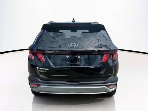 New 2026 Hyundai Tucson SEL FWD image 6