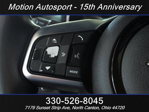 Used 2020 Jaguar F-TYPE Coupe RWD image 20