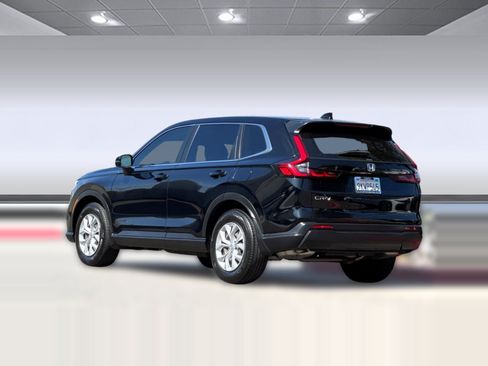Used 2024 Honda CR-V LX image 3