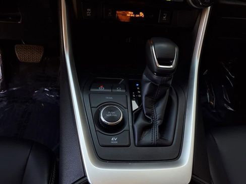 Certified 2024 Toyota RAV4 XLE Premium w/ Weather Package image 12