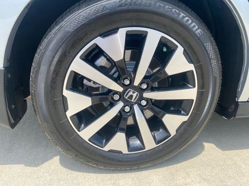 Used 2026 Honda Odyssey EX-L image 27