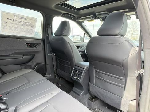 New 2026 Subaru Outback Limited image 18