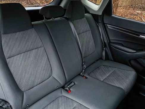 Certified 2024 Kia Seltos LX image 24