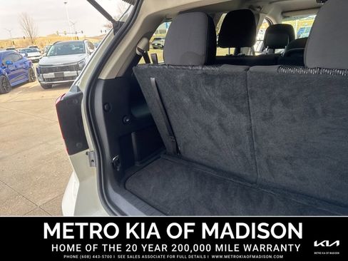 Used 2019 Dodge Journey SE w/ Blacktop Package image 26