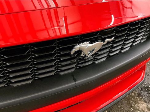 New 2026 Ford Mustang Coupe image 29