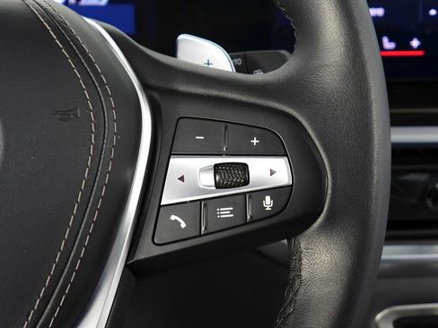 Used 2024 BMW X5 sDrive40i w/ Parking Assistance Package RWD image 29