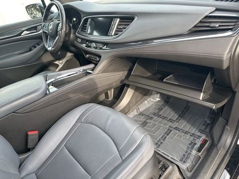 Used 2023 Buick Enclave Essence w/ Experience Buick Package image 37