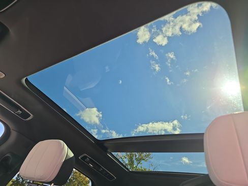 New 2025 Land Rover Range Rover Sport Dynamic SE image 30