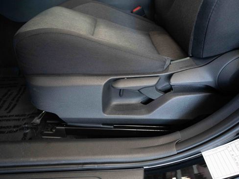 Used 2026 Toyota Camry LE FWD image 12