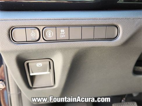 New 2026 Acura MDX SH-AWD image 12