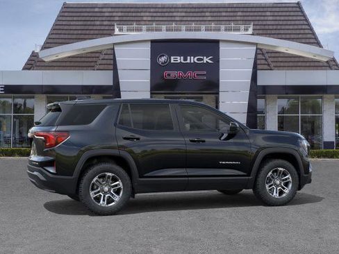 New 2026 GMC Terrain Elevation image 5