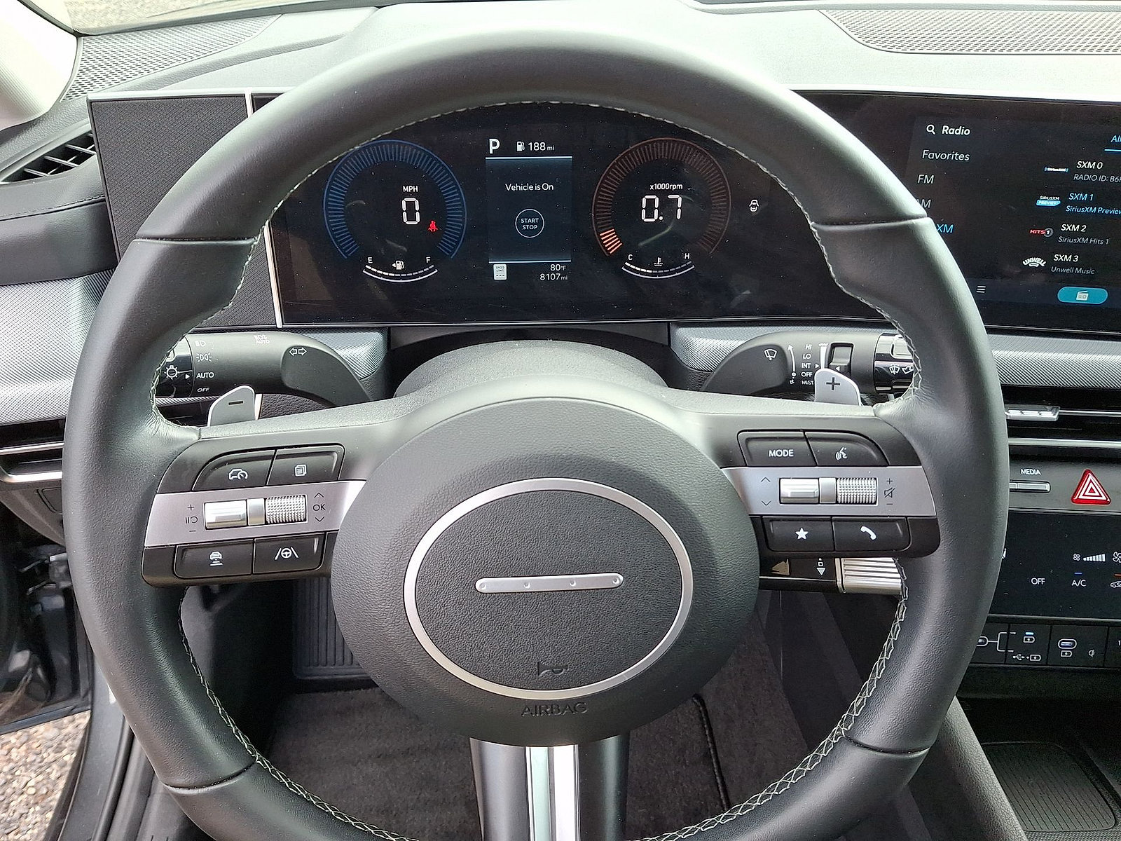 Certified 2026 Hyundai Sonata SEL FWD image 22