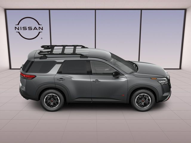 New 2026 Nissan Pathfinder Rock Creek AWD/4WD image 4
