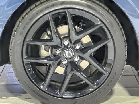 New 2026 Honda Civic Sport image 11